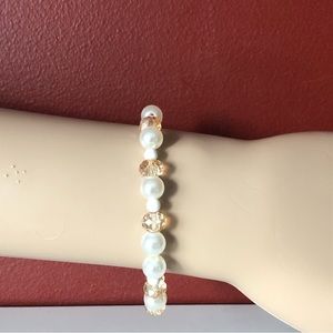 👛 (ANY2/$20) HANDMADE One Size Beaded Bracelet